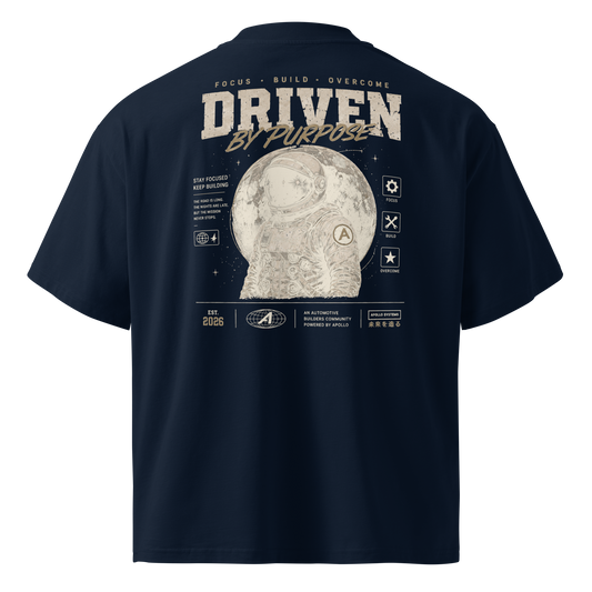 Mission Tee