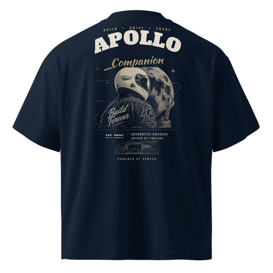 Apollo OG Tee