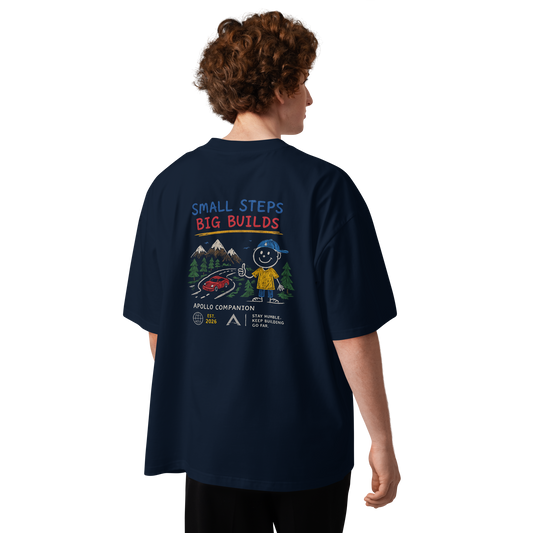 The Builder Tee