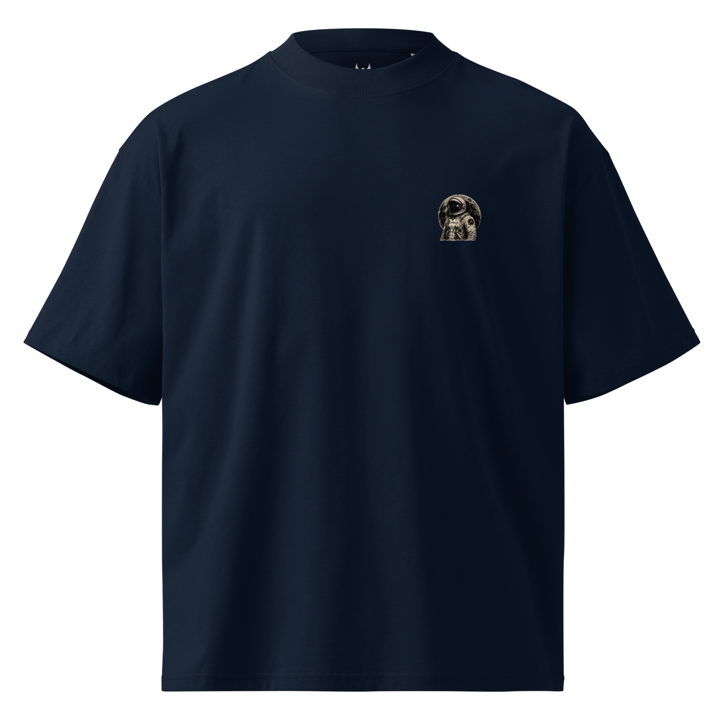 Mission Tee