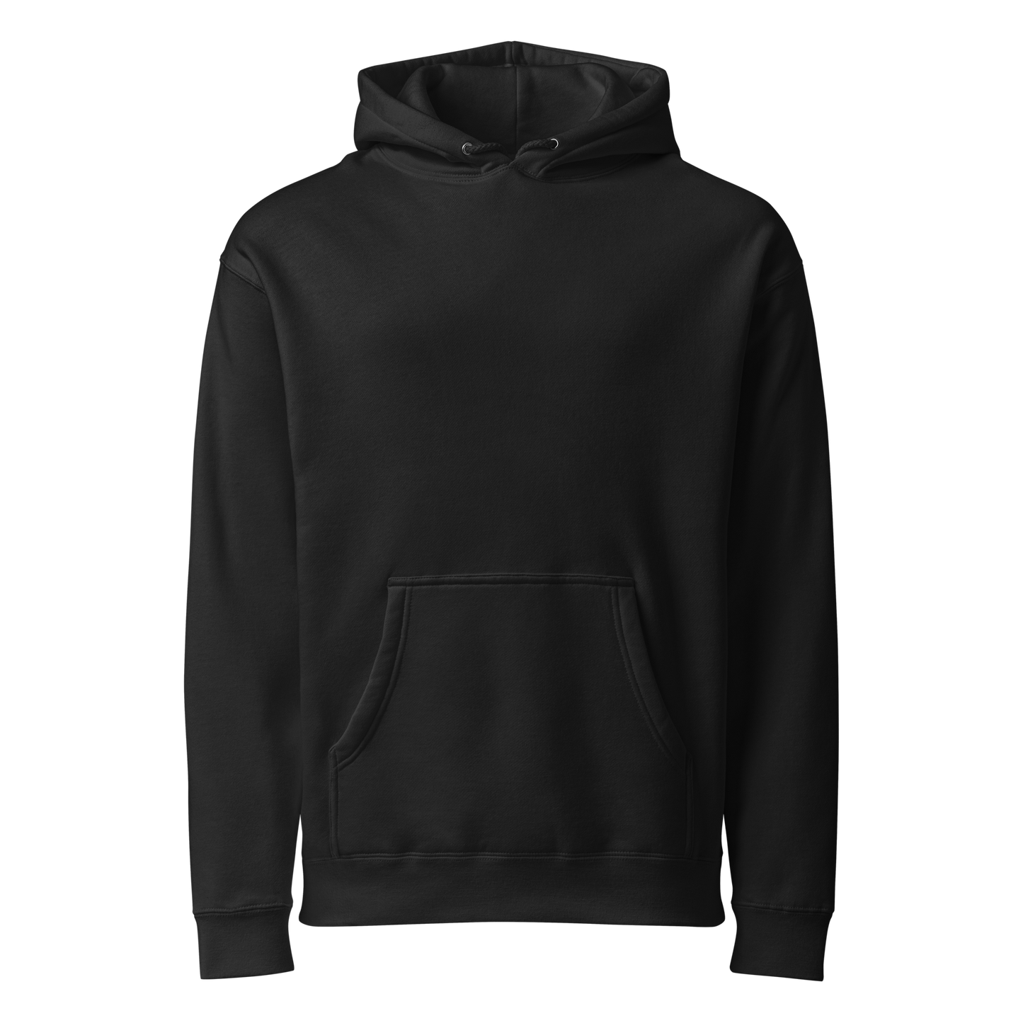 The Builder Hoodie