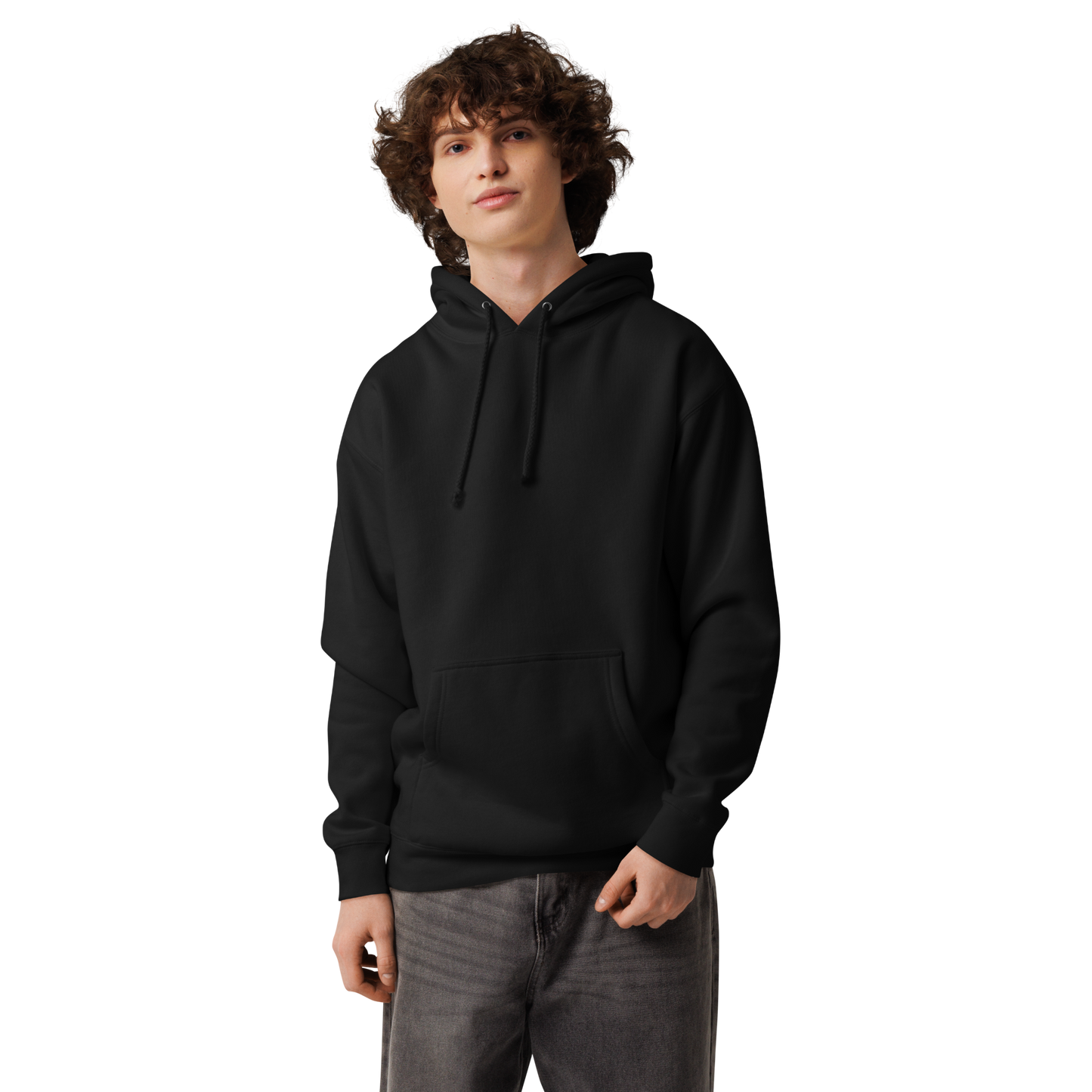 No Days Off Hoodie