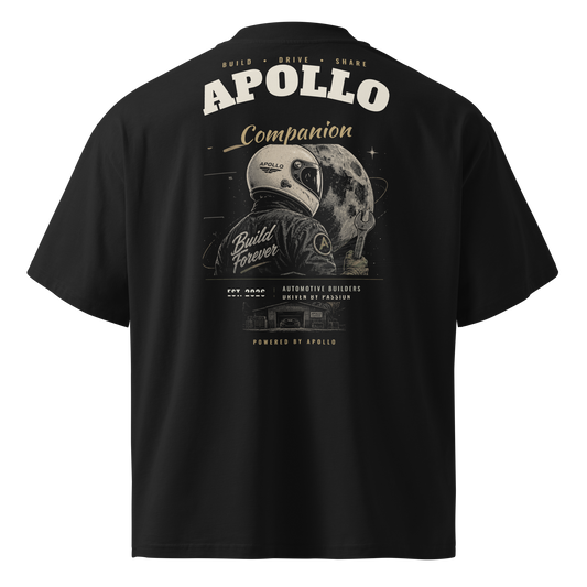 Apollo OG Tee