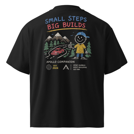 The Builder Tee