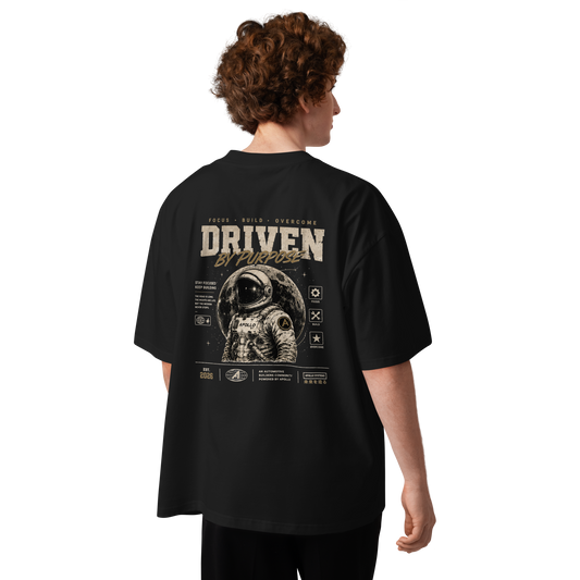 Mission Tee