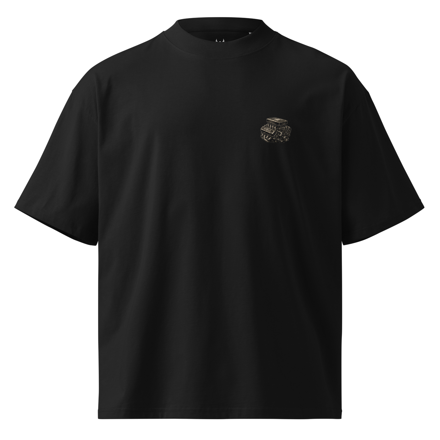 Garage Therapy Tee