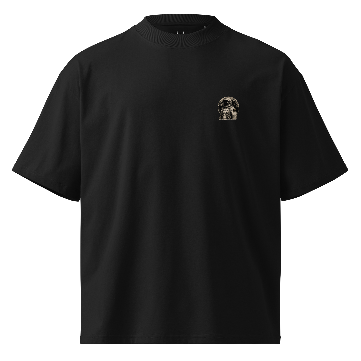 Mission Tee
