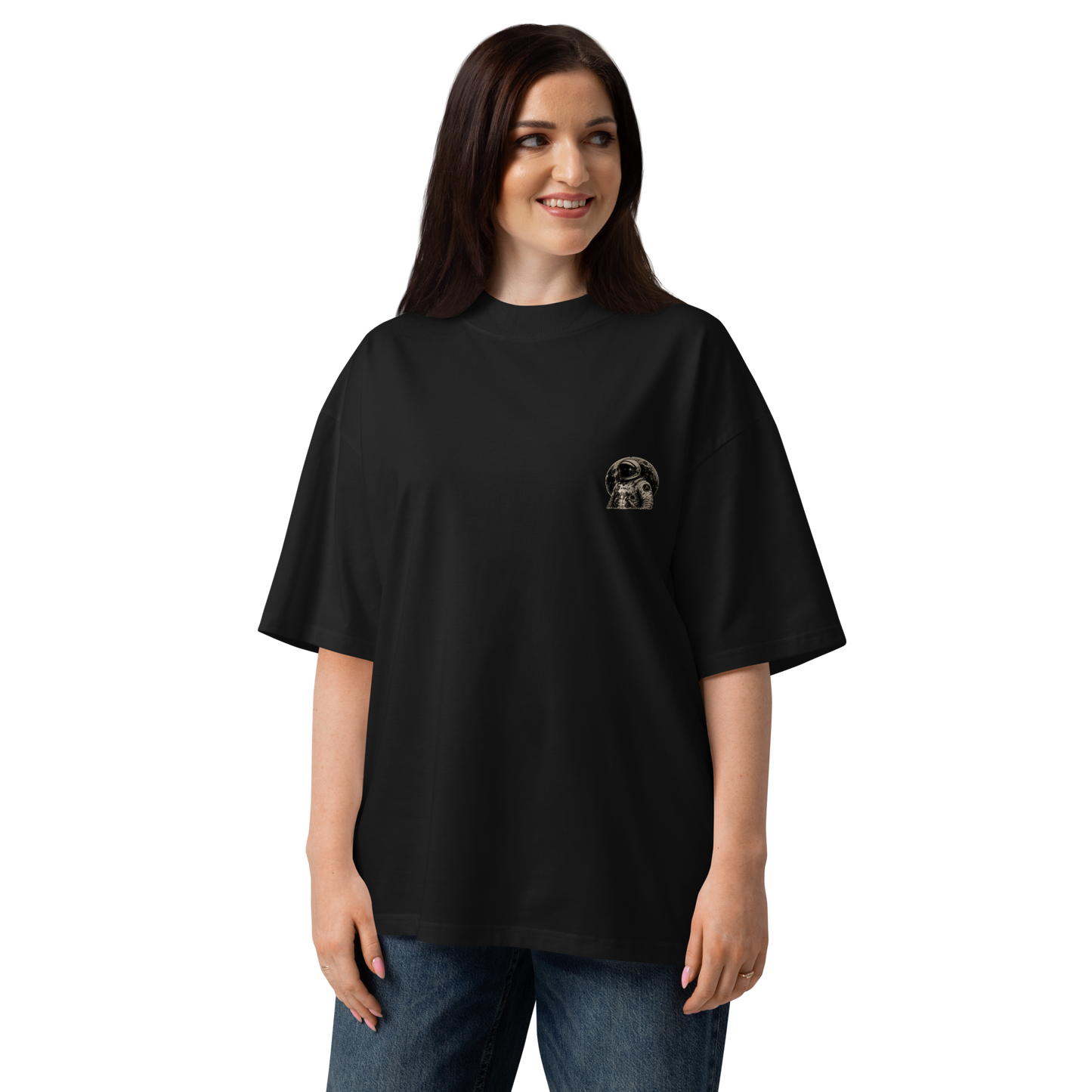 Mission Tee