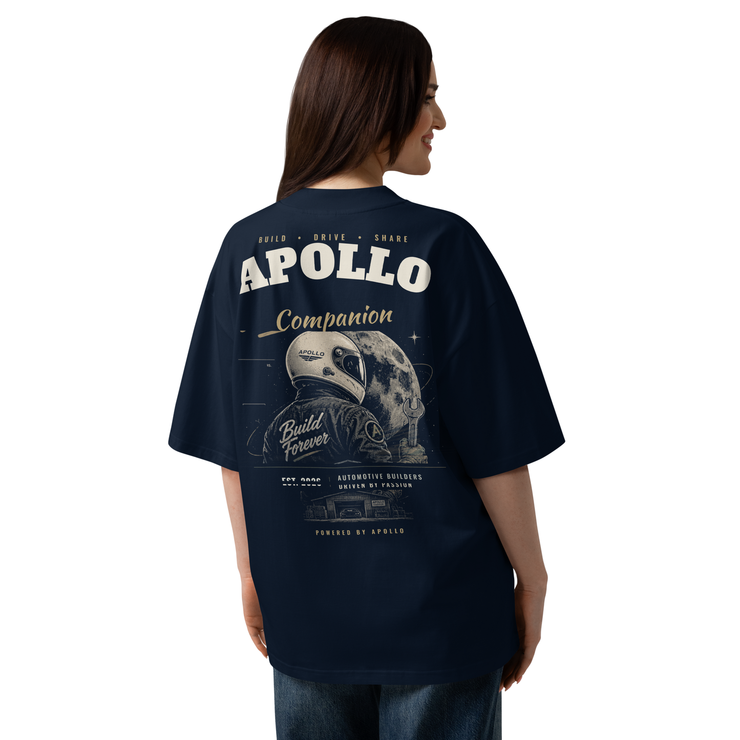 Apollo OG Tee