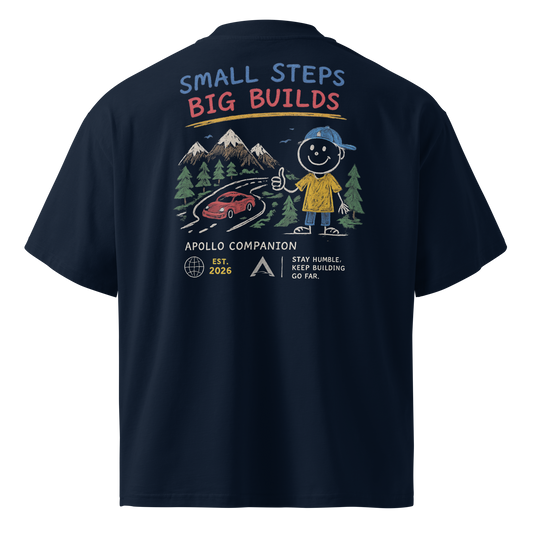 The Builder Tee