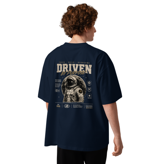 Mission Tee