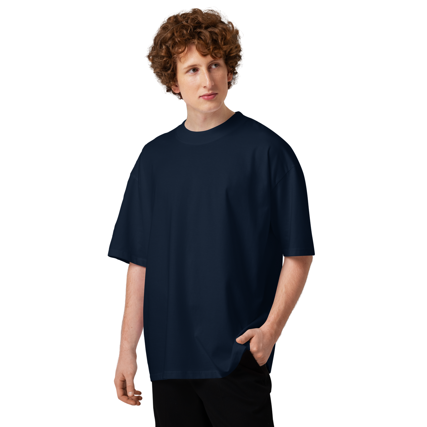 The Builder Tee