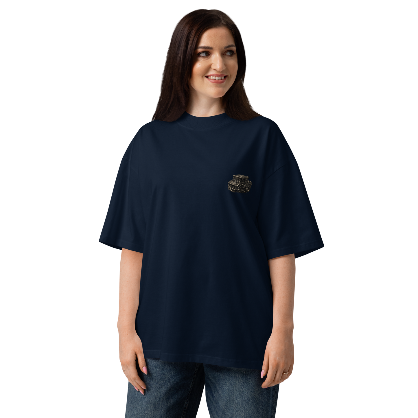 Garage Therapy Tee