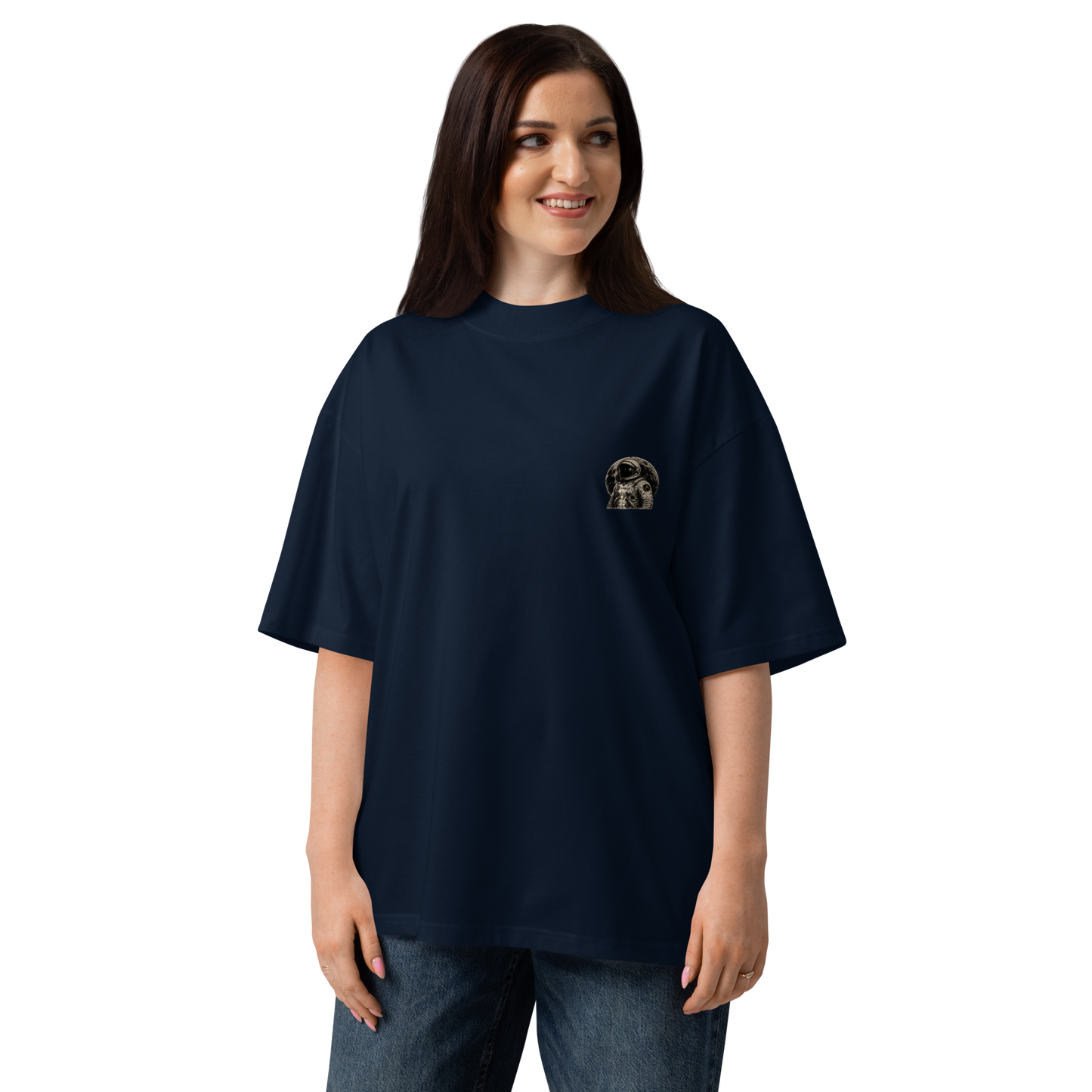 Mission Tee