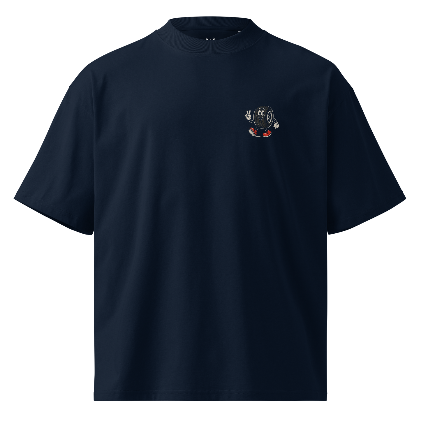 No Days Off Tee