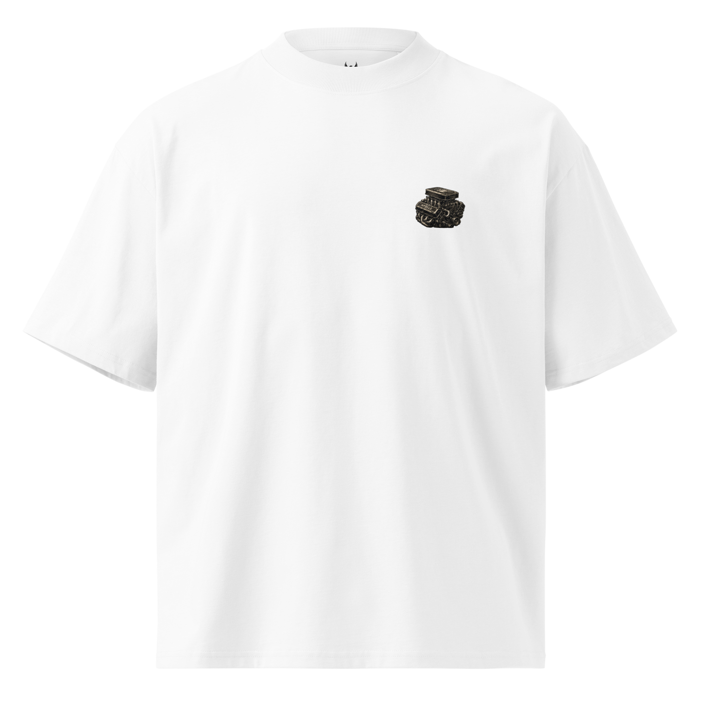Garage Therapy Tee