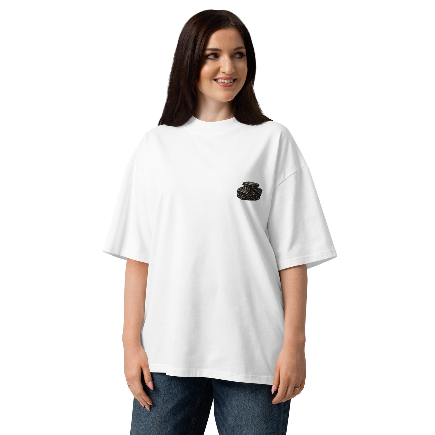 Garage Therapy Tee