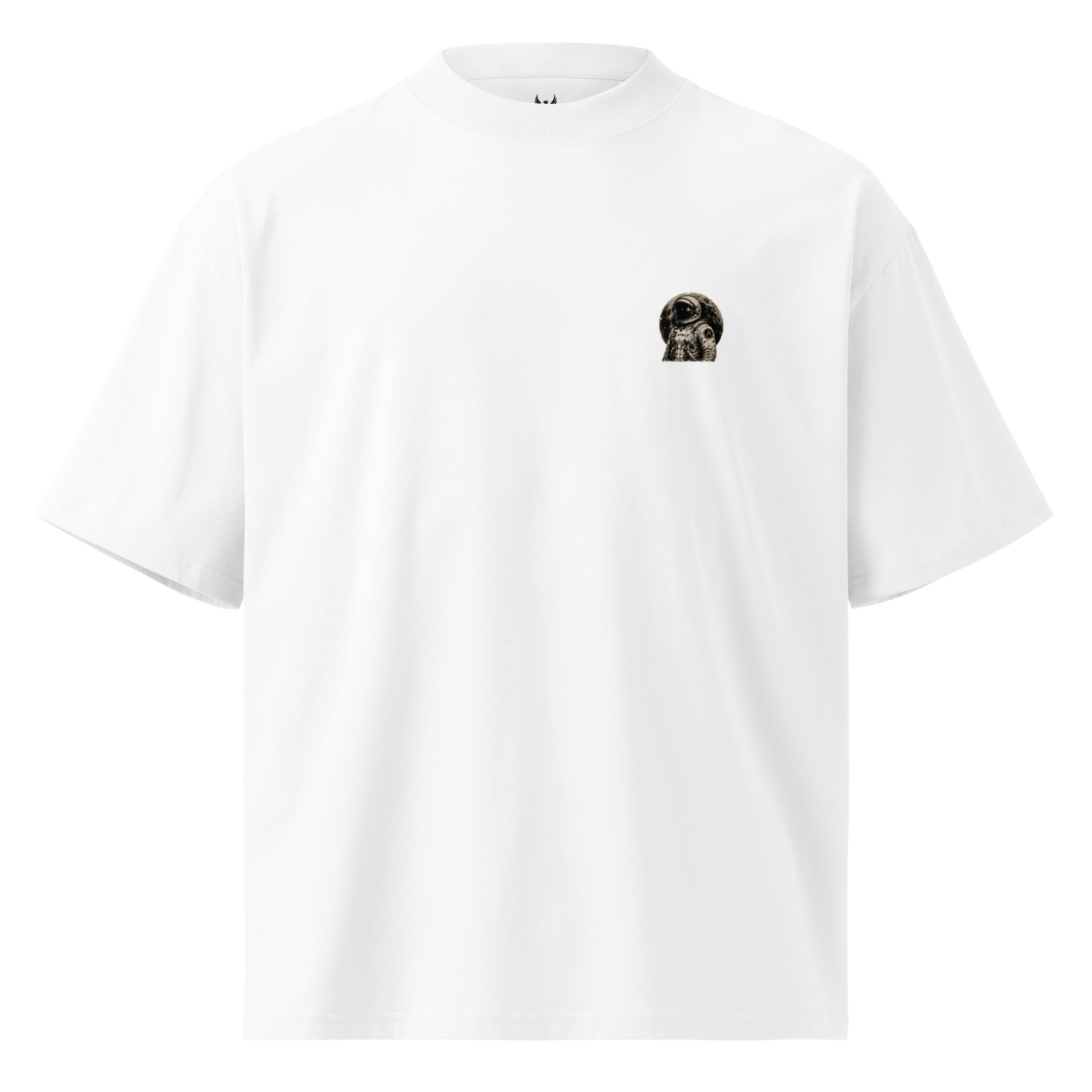 Mission Tee