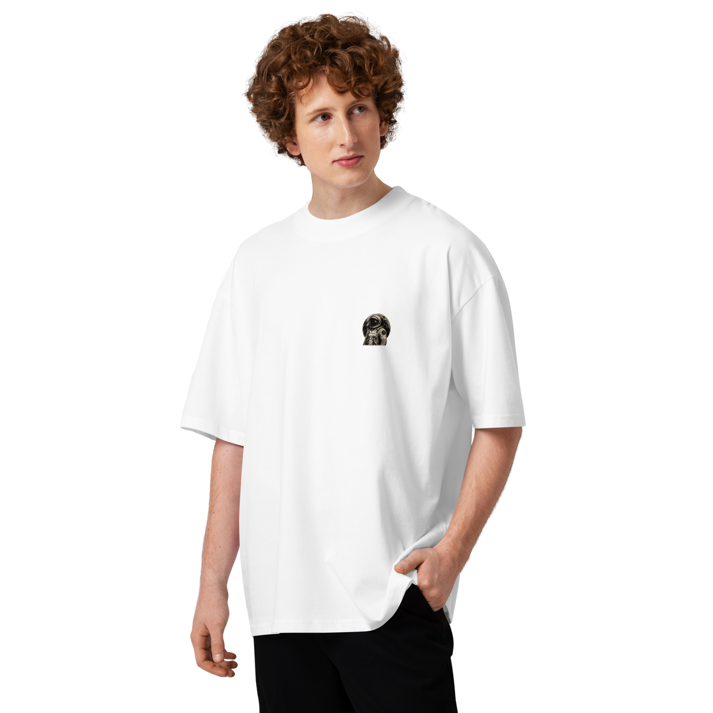 Mission Tee