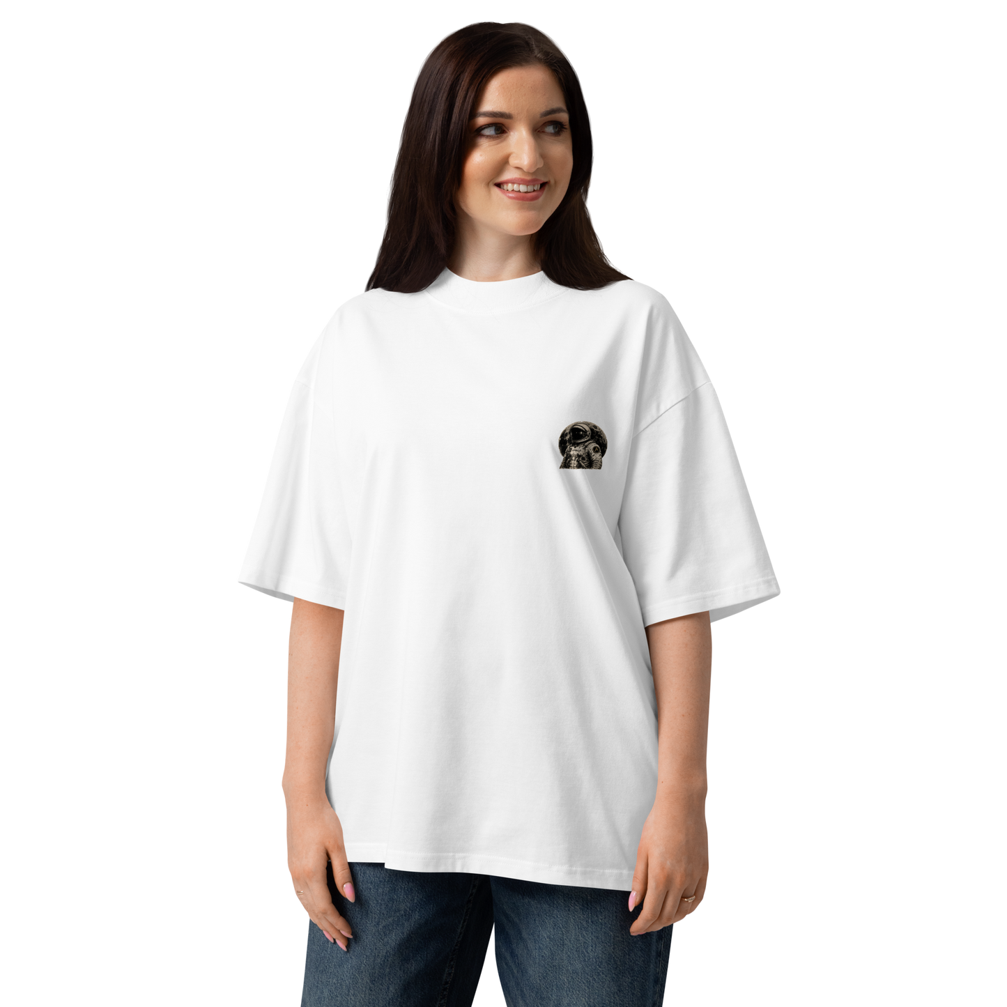 Mission Tee